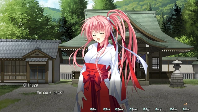 #5. TAMAKAGURA: Tales of Turmoil (GOG) De: Shiravune