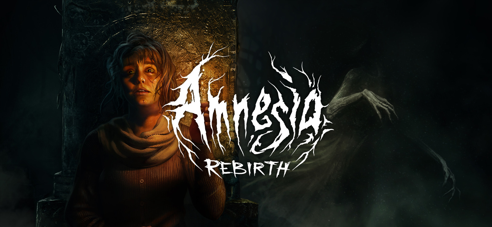 مراجعة لعبة Amnesia: The Bunker
