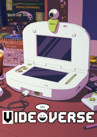 VIDEOVERSE