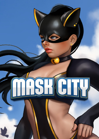 Mask City