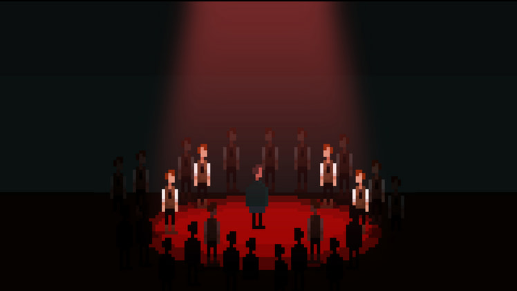 The Last Door: Season 2 Collector's Edition screenshot 1