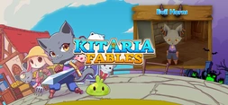 Kitaria Fables - Evil Horns