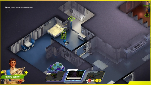 #6. I am not a Monster: First Contact (GOG) โดย: Alawar