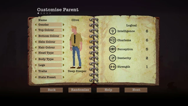 #10. Sheltered Double Pack (GOG) Bởi: Team17 Digital LTD.