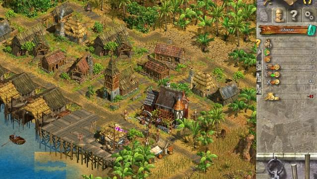 anno 1503 cd dxwind
