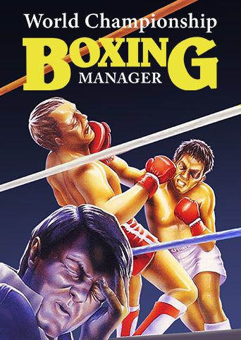Step into the world of #boxing management with World Championship Boxi