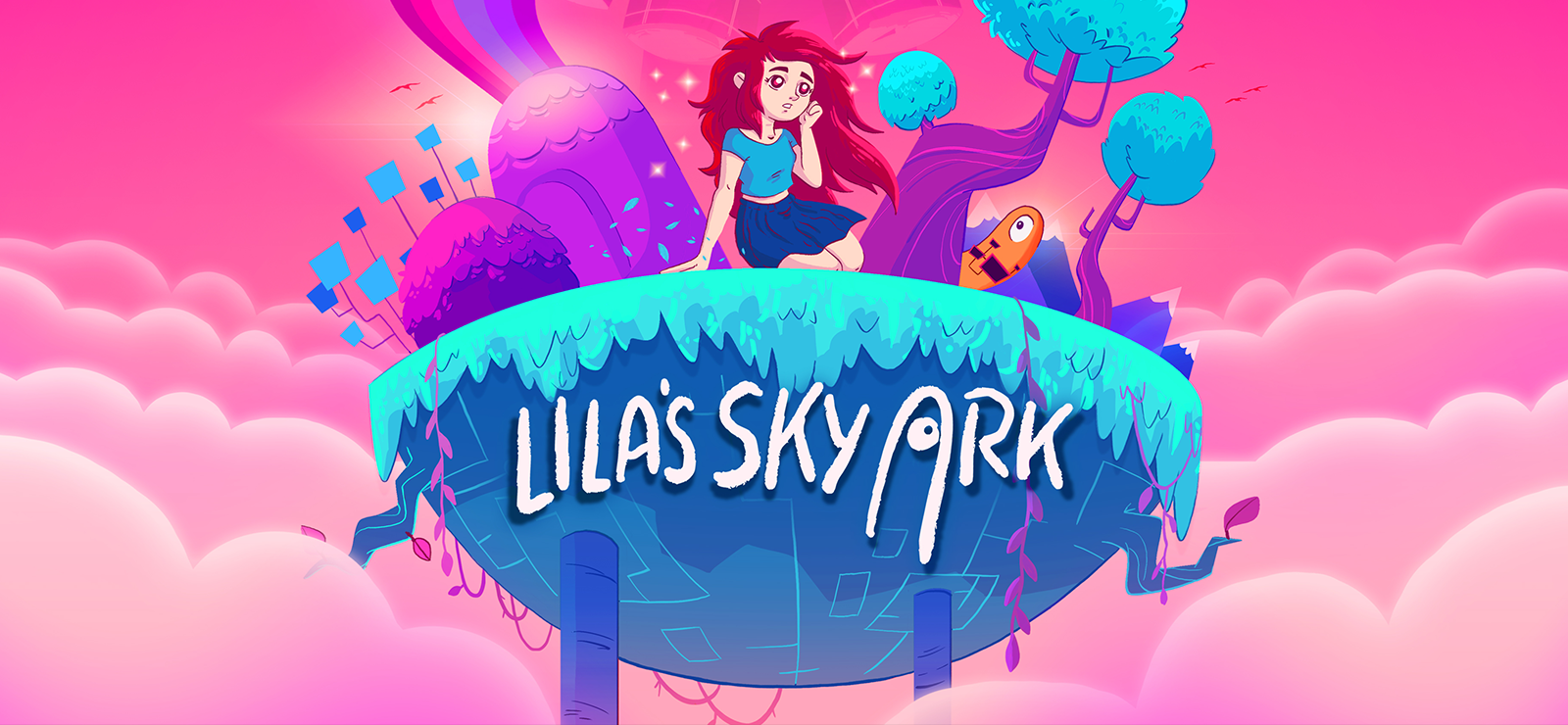 Lila's Sky Ark
