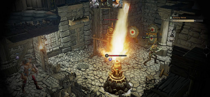Gloomhaven - Solo Scenarios Pack: Mercenary Challenges - image 2