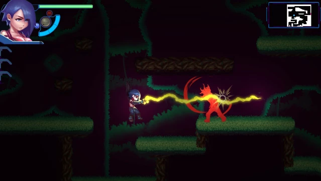 #1. Future Fragments (GOG) Von: Shady Corner Games