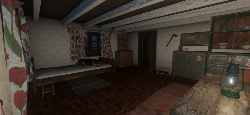 Farmer's Life - Pimp my Cottage DLC - image 4