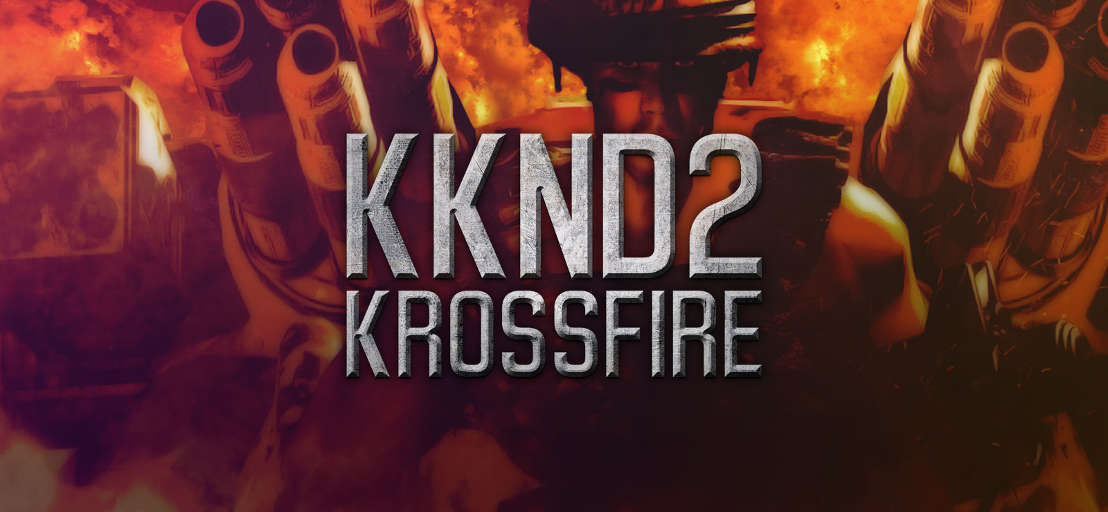 kknd 2 krossfire download windows 10