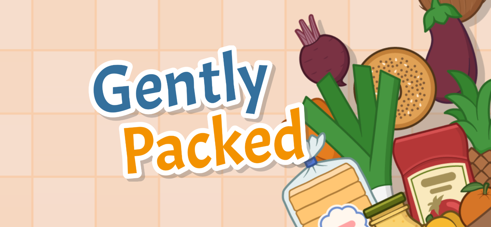 Gently Packed Demo