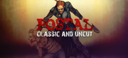 Postal - Classic and Uncut