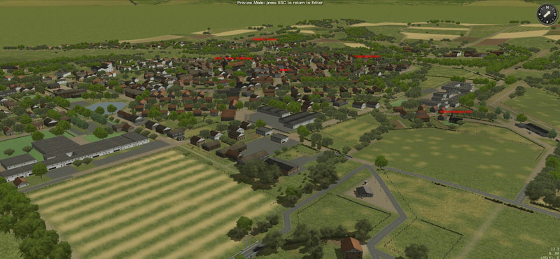 Combat Mission: Cold War - British Army of the Rhine - image 1