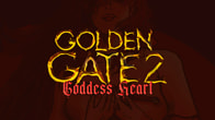 Купить ключ дешево Golden Gate 2. Goddess Heart