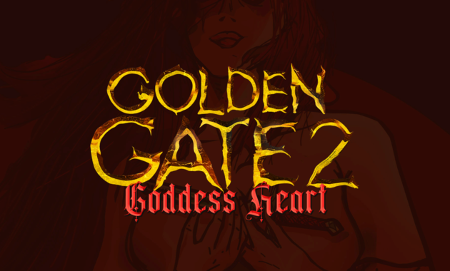 Golden Gate 2: Goddess Heart PC game deal – free