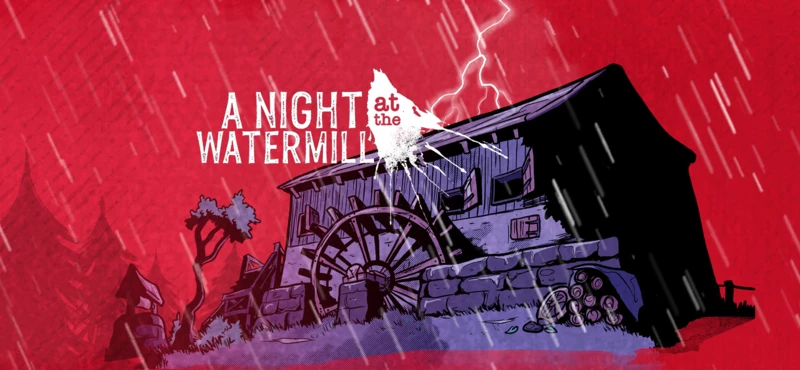 A Night at the Watermill – Collector's Bundle