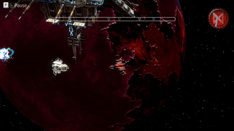 The Dawning Clocks of Time® Remake screenshot 4