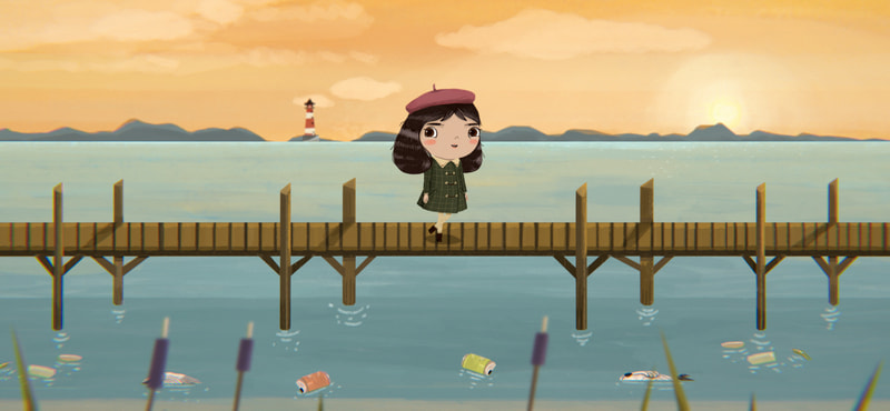 Little Misfortune Original Soundtrack - image 4