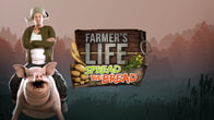 Купить дешево Farmer's Life. Spread the Bread DLC Купить ключ дешево Farmer's Life. Spread the Bread DLC
