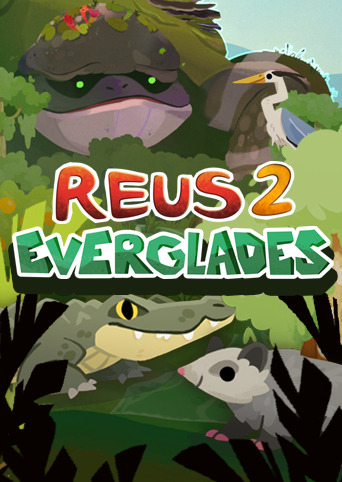 Reus 2 - Everglades