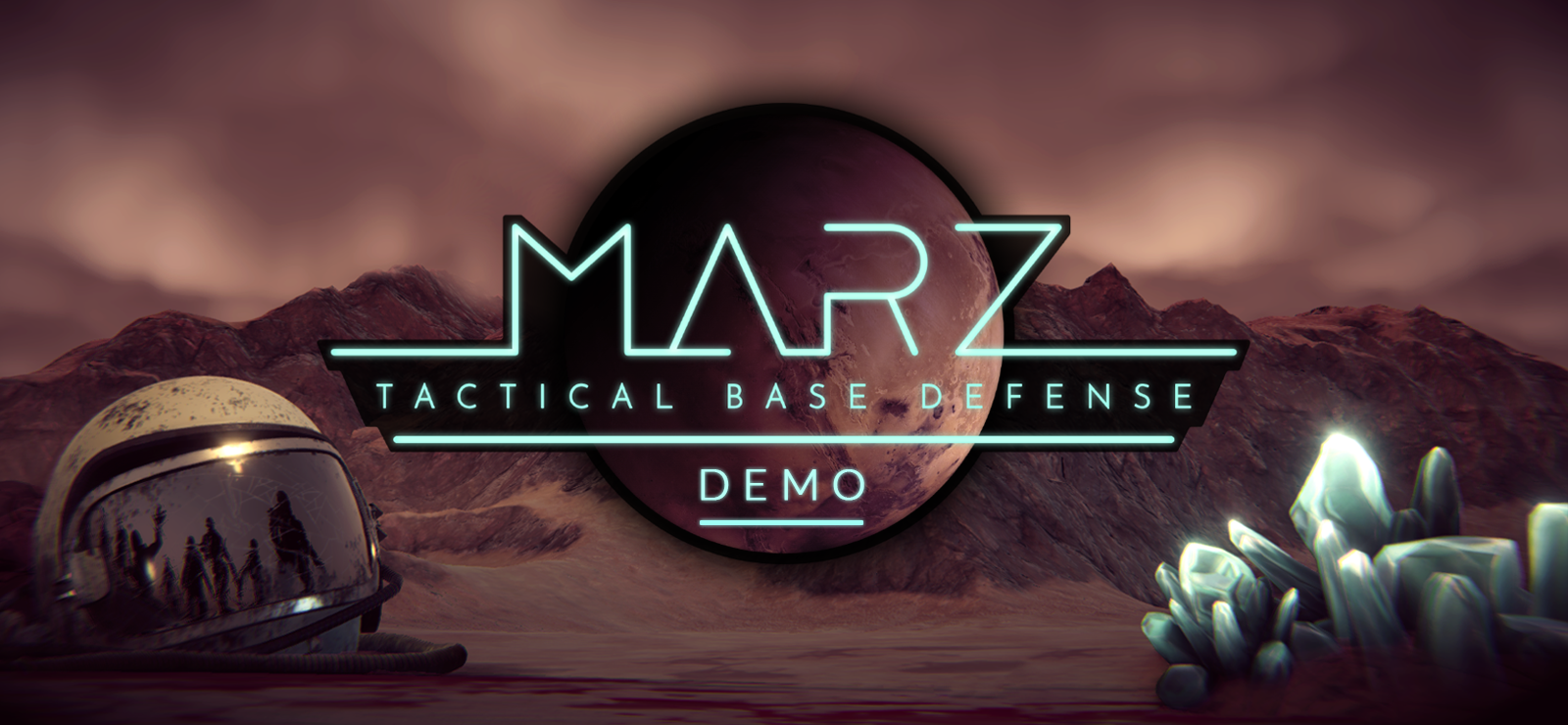 MarZ: Tactical Base Defense Demo
