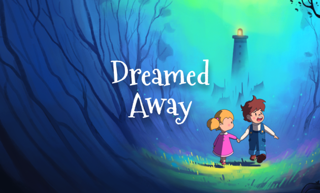 Dreamed Away Xbox game deal – 16% off