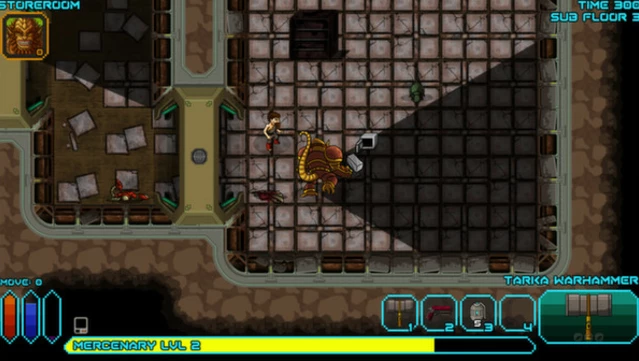 #7. Sword of the Stars: The Pit Osmium Edition - Juggernaut (GOG) 由: Kerberos