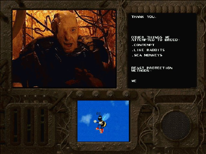 Krush Kill 'N Destroy Xtreme screenshot 4