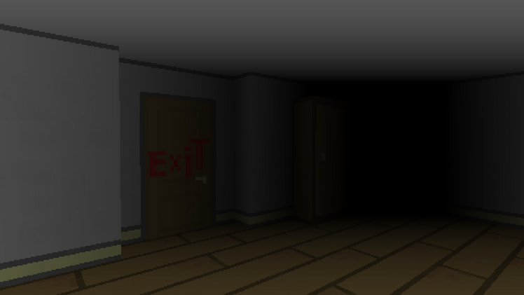 IMSCARED screenshot 2