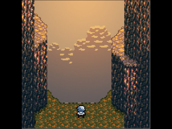 Anodyne screenshot 4