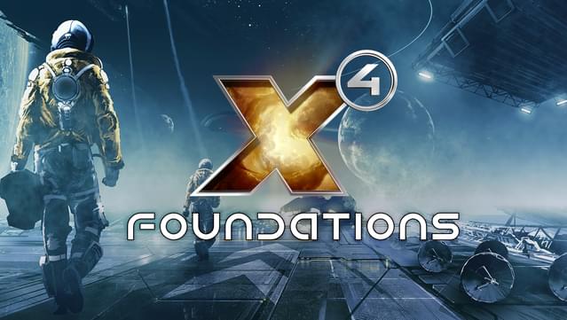 X4: Foundations