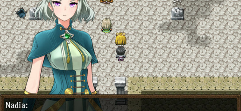 7 Girls War UNRATED - image 3