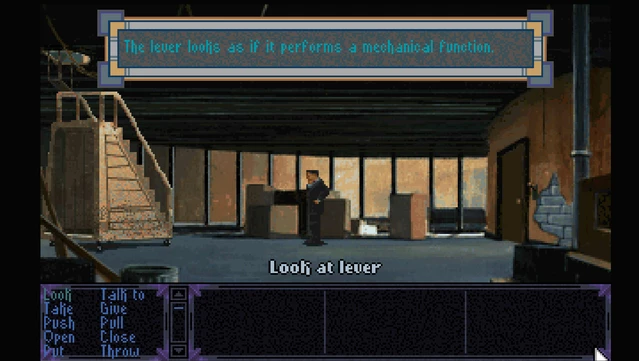 #10. Return of the Phantom (GOG) 由: Ziggurat Interactive