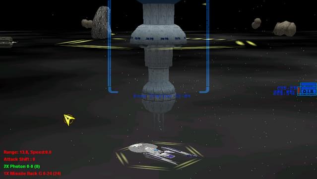 star trek starfleet command 3 best mods