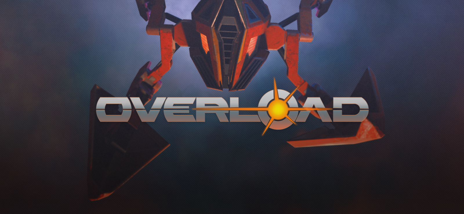 Overload banner