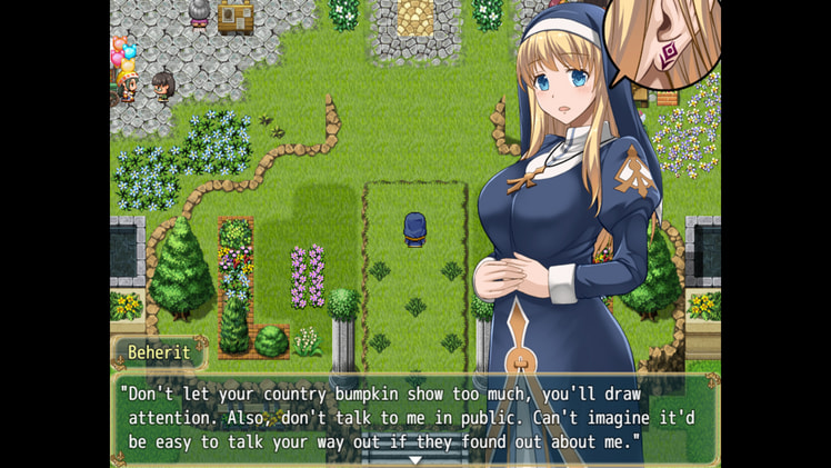 Saint Emiliana screenshot 4