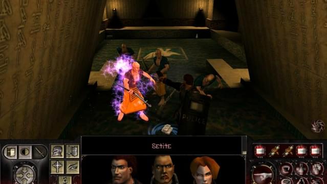 Vampire: The Masquerade - Redemption (Video Game 2000) - IMDb