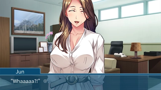 #9. Platonically Mauled by a Magic Cougar (GOG) 由: Shiravune