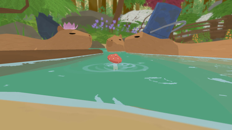 Smushi Come Home screenshot 3