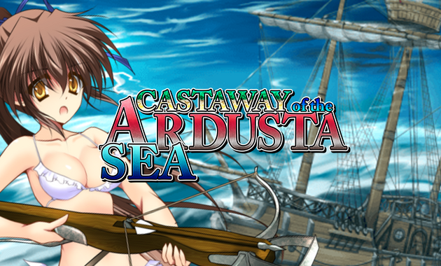 Castaway of the Ardusta Sea PC game deal – 50% off