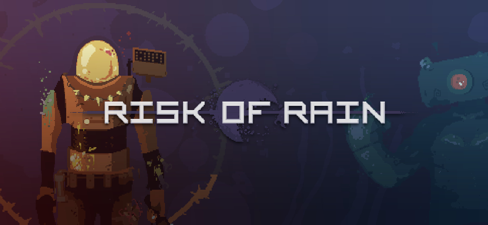 risk of rain 1 final boss