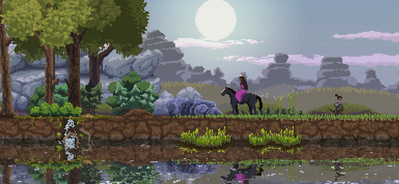 Kingdom: New Lands Soundtrack - image 3