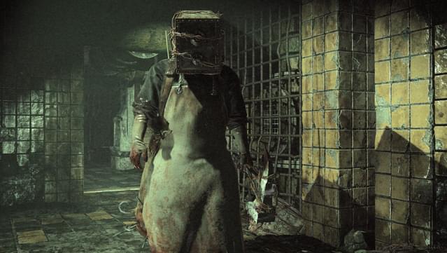 The Evil Within PC: CPU and Graphics Card Frame-Rate Tests 