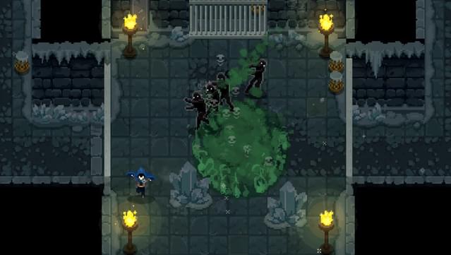 Wizard of Legend - Rogue-like 2D Action Adventure