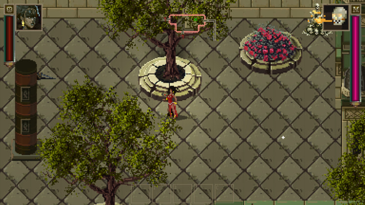 Lovecraft's Untold Stories screenshot 2