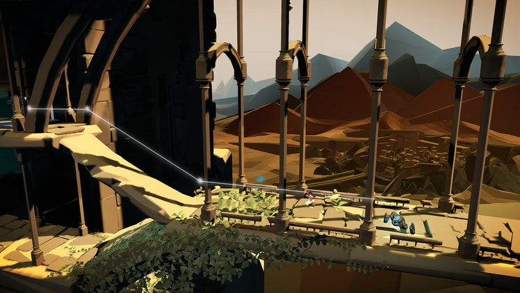 Golem screenshot 1