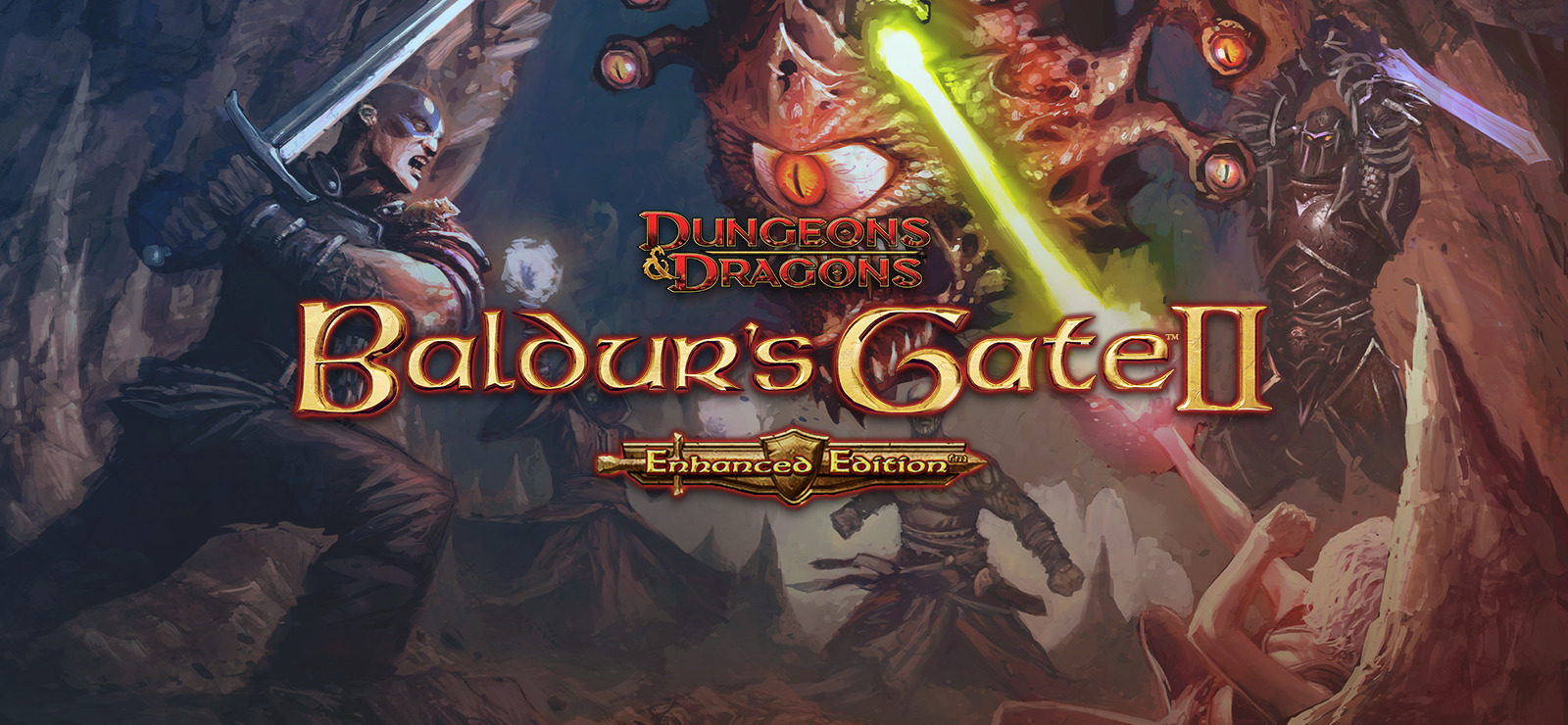 baldurs gate enhanced edition guide