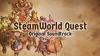 Купить дешево SteamWorld Quest. Hand of Gilgamech. Soundtrack Купить ключ дешево SteamWorld Quest. Hand of Gilgamech. Soundtrack