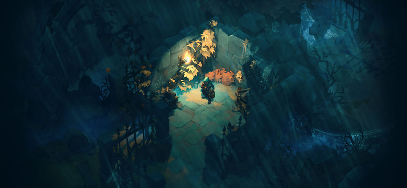 Battle Chasers: Nightwar Digital Extras - image 2